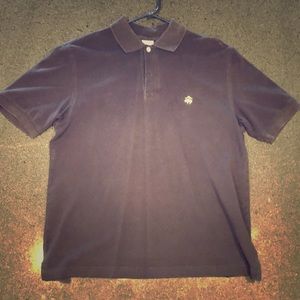 Men’s Brooks Brothers polo